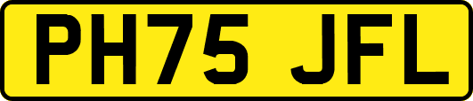 PH75JFL