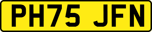 PH75JFN