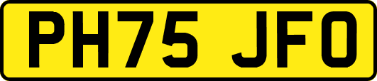PH75JFO