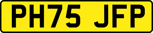 PH75JFP