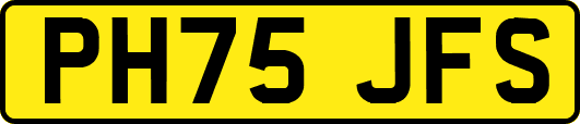 PH75JFS