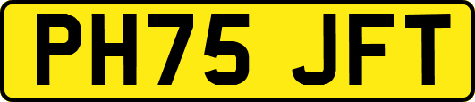 PH75JFT