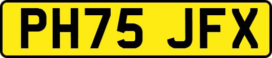PH75JFX