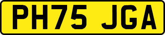 PH75JGA