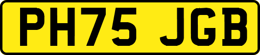 PH75JGB