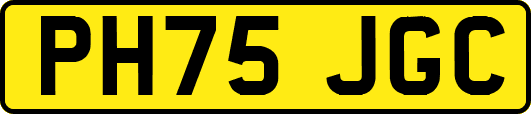 PH75JGC