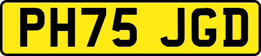 PH75JGD