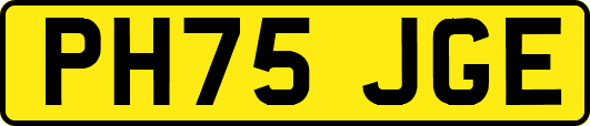 PH75JGE