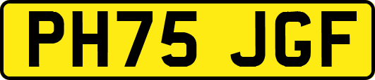 PH75JGF