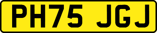 PH75JGJ