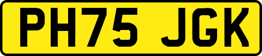 PH75JGK