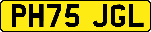 PH75JGL