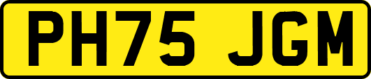 PH75JGM
