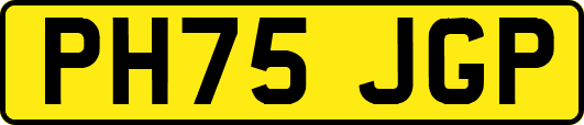 PH75JGP