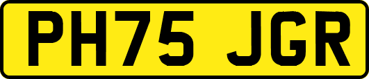 PH75JGR
