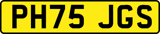 PH75JGS