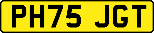 PH75JGT