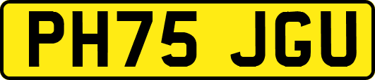 PH75JGU