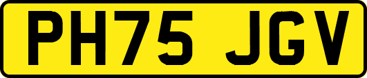 PH75JGV
