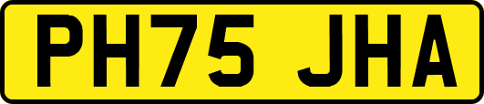 PH75JHA