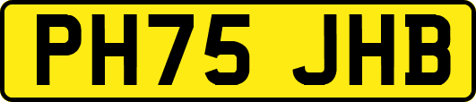 PH75JHB