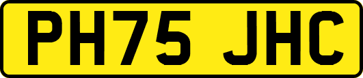 PH75JHC