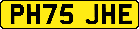 PH75JHE
