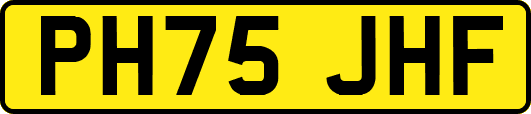 PH75JHF