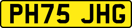 PH75JHG