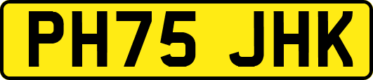 PH75JHK