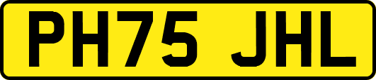 PH75JHL