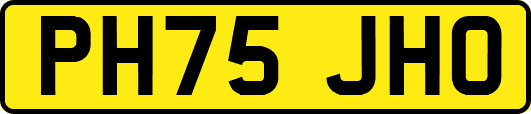 PH75JHO