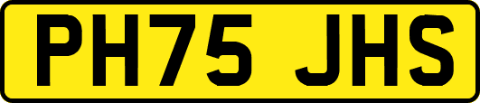 PH75JHS
