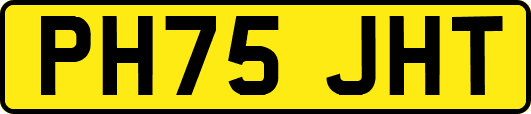 PH75JHT
