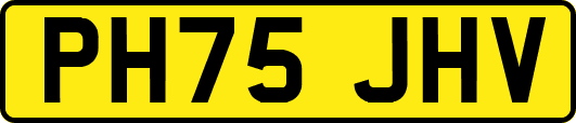 PH75JHV