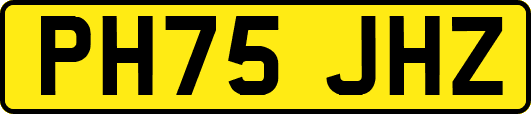 PH75JHZ