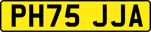 PH75JJA