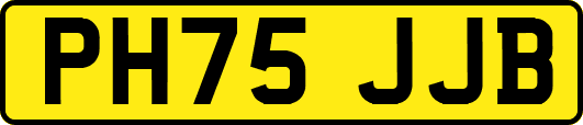 PH75JJB
