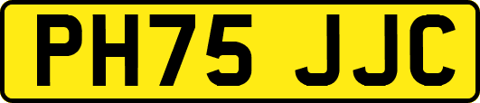 PH75JJC