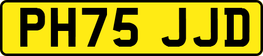PH75JJD