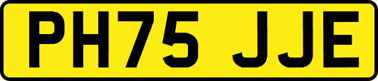 PH75JJE