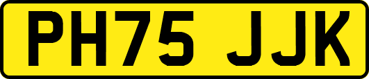 PH75JJK