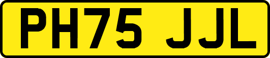 PH75JJL