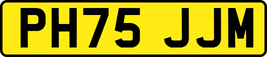 PH75JJM