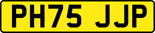 PH75JJP