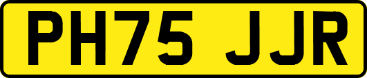 PH75JJR