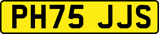 PH75JJS