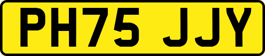 PH75JJY