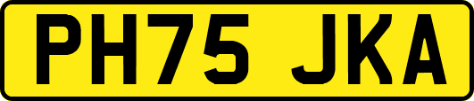 PH75JKA