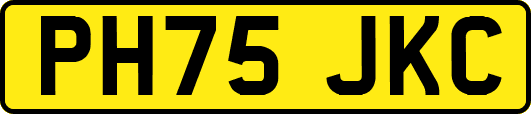 PH75JKC